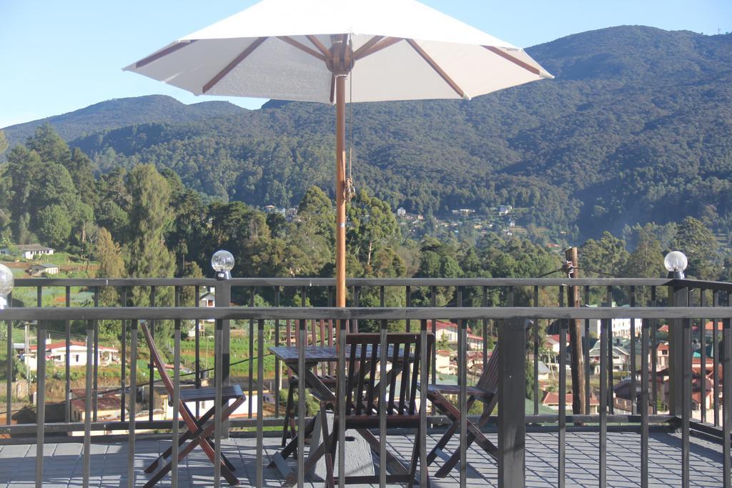 Hotel De Roshe Nuwara Eliya
