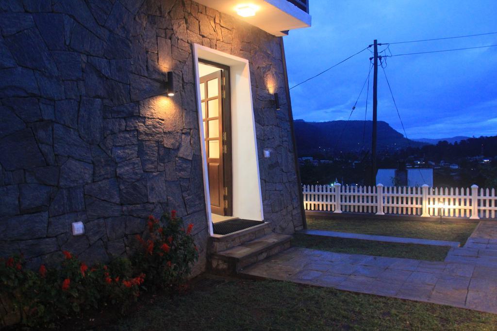 De Roshe Hotel Nuwara Eliya