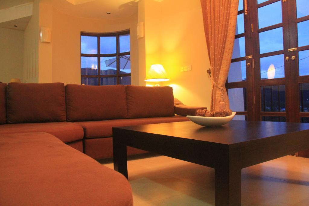 Hotel De Roshe Nuwara Eliya